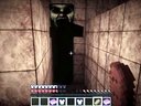 ★我的世界★Minecraft《籽岷的单人恐怖解谜 逃生 OUTLAST 上集》