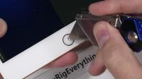 【游侠网】JerryRigEverything虐机新款iPad mini