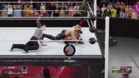 【游侠网】《WWE 2K16》最新游戏演示