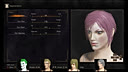 Dark Souls 3 Character Creation Lightning Final Fantasy 13 Cosplay (PC - 1080p -