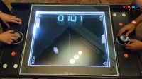 【游侠网】科技版《Pong》