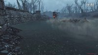 [游侠网]《辐射4》“FO4 RAIN”Mod - 雨天效果