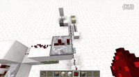 [Minecraft红石小教室]好漂亮！—16色无限变换的信标