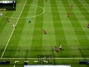 PS4 FIFA 15 德国VS韩国 小试手感