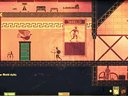 ★亚普罗辛★Apotheon《籽岷的新游戏体验 2D古希腊壁画横版过关史诗神话》