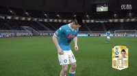  FIFA 16那些带纹身的球员们